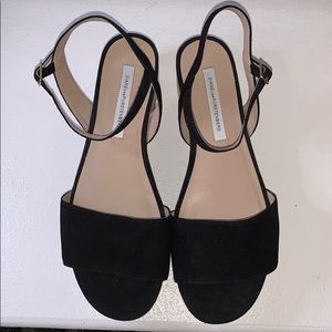 Diane Von Furstenburg Sandals